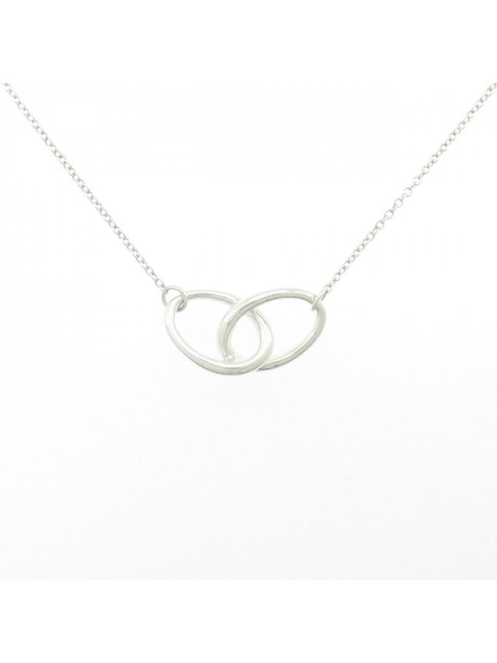 Tiffany & Co 925 Necklace